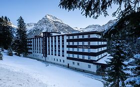 Arosa Alpine Club - Adults Only